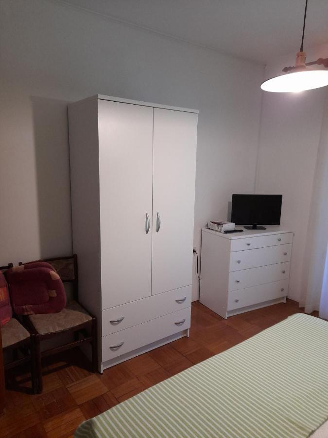 Apartments Fam Tomasic Baška Dış mekan fotoğraf